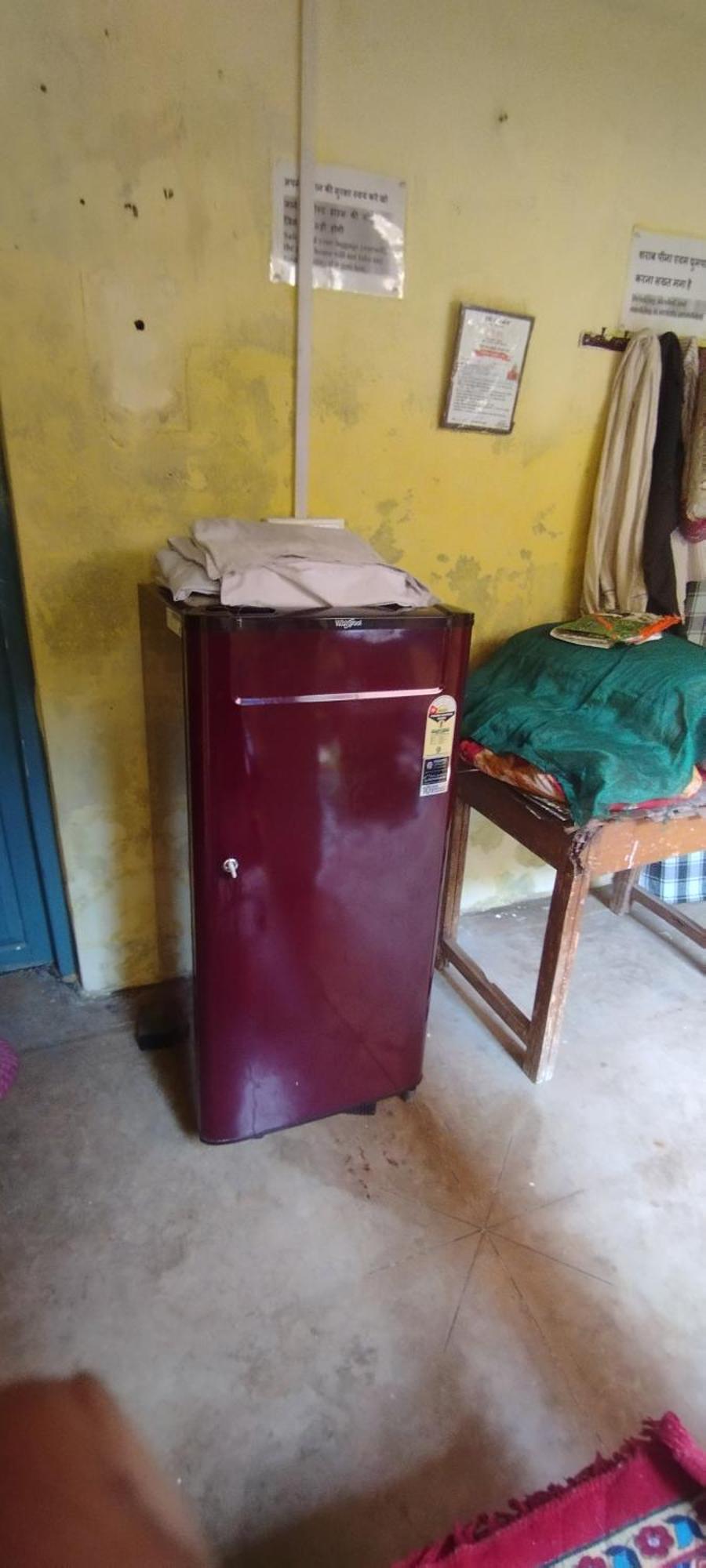 Sri Viswanatham Guest house Varanasi